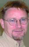 Neil Cameron, Johnson Controls